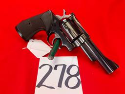 Ruger Security Six, 357-Mag, SN:150-91148 (Handgun)