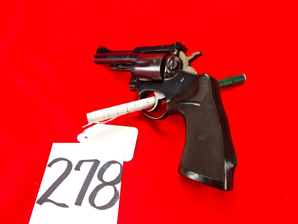 Ruger Security Six, 357-Mag, SN:150-91148 (Handgun)