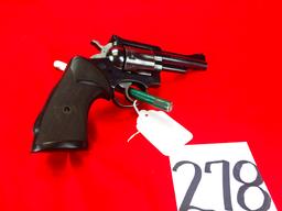 Ruger Security Six, 357-Mag, SN:150-91148 (Handgun)