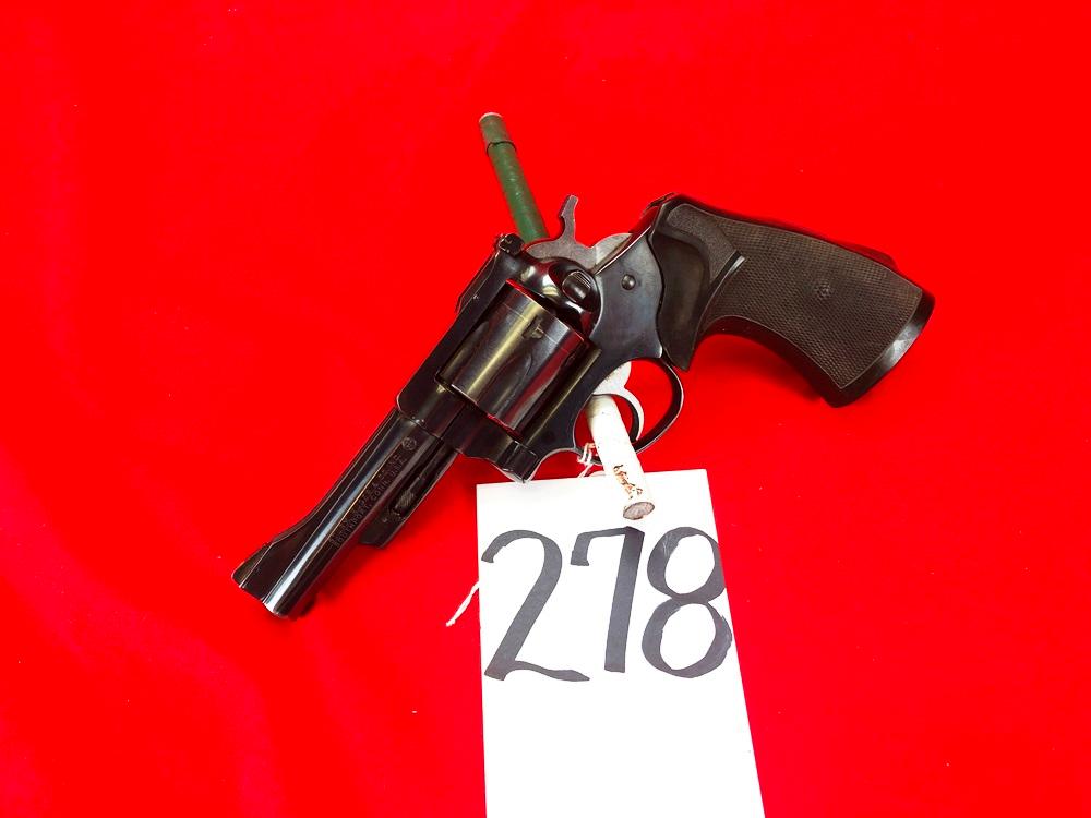 Ruger Security Six, 357-Mag, SN:150-91148 (Handgun)