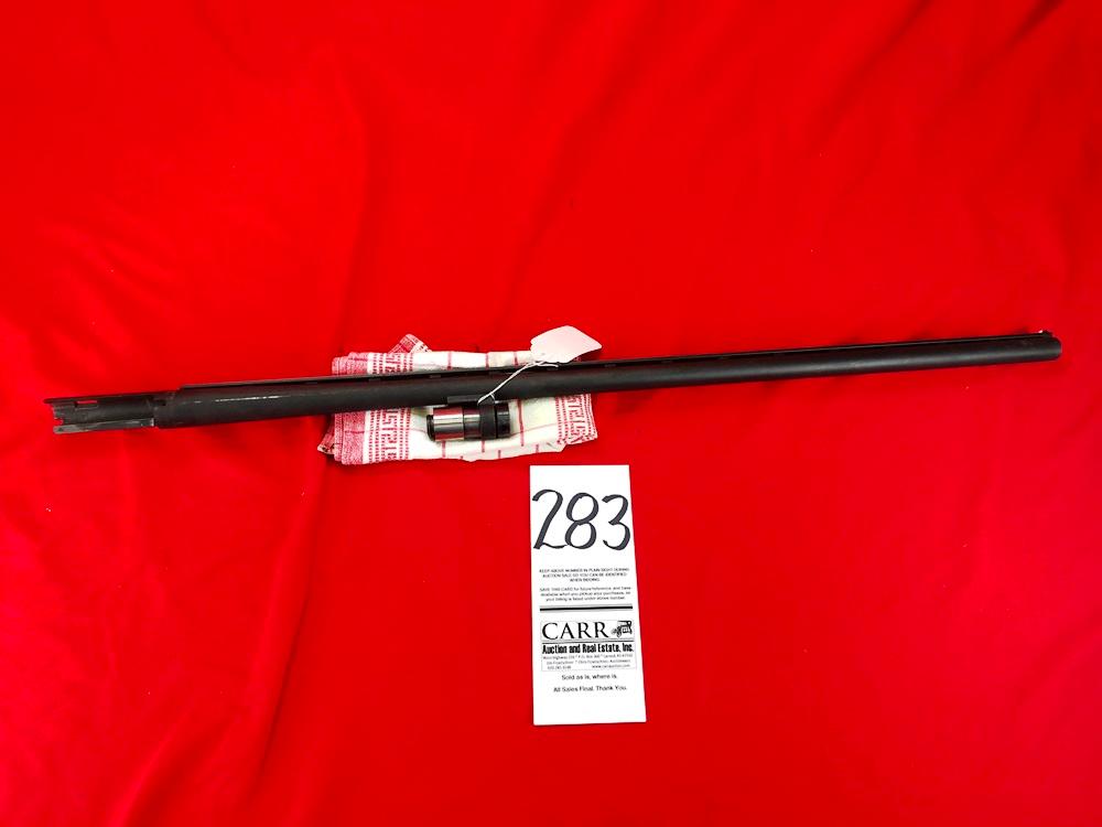 Ithaca Model Mag 10, 10-Ga., 3 1/2", 32" Barrel Only (Exempt)