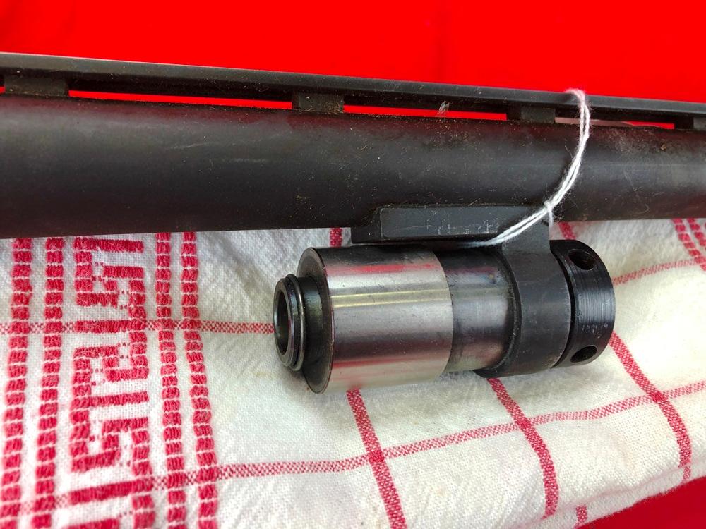 Ithaca Model Mag 10, 10-Ga., 3 1/2", 32" Barrel Only (Exempt)