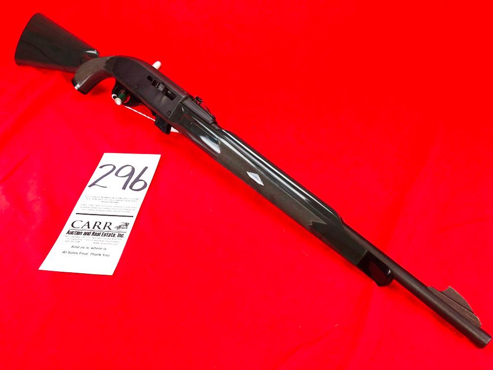 Remington Apache 77 Nylon (Green), .22LR Only, SN:A2331211