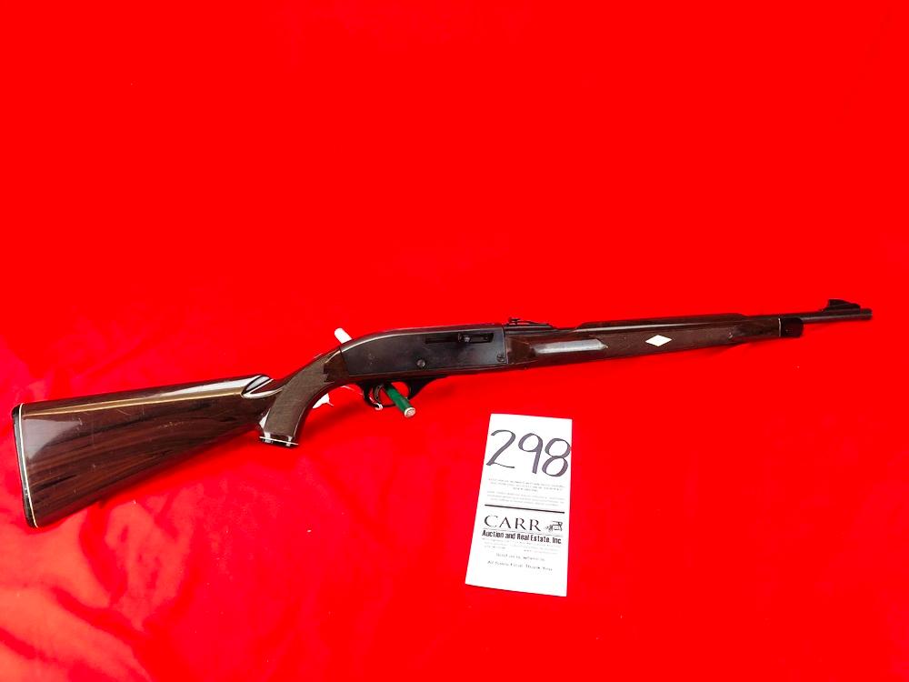 Remington Nylon 66 (Brown), 22LR Only