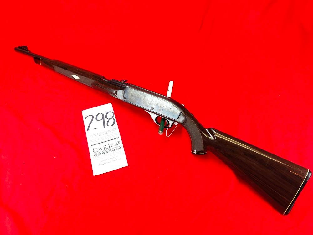 Remington Nylon 66 (Brown), 22LR Only