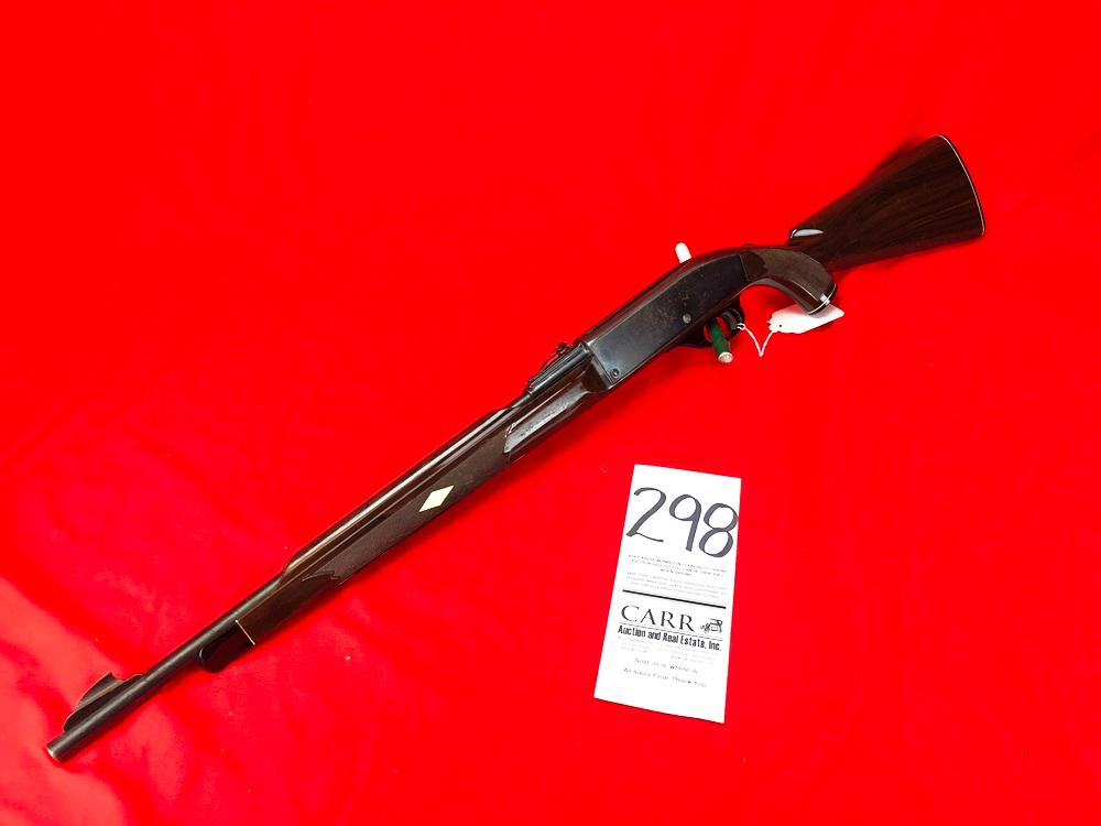 Remington Nylon 66 (Brown), 22LR Only