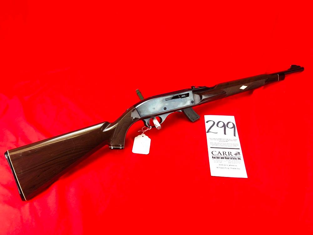 Remington Mohawk 10c (Brown), 22LR Only