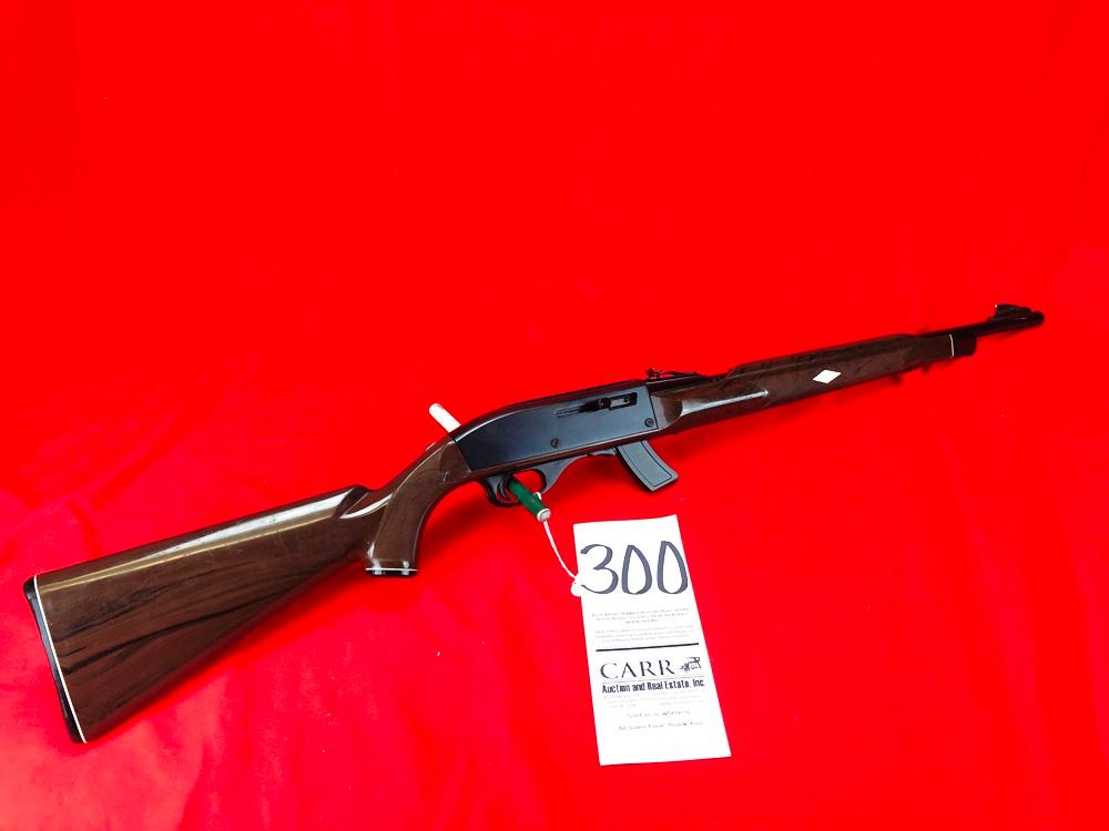 Remington Mohawk 10c (Brown), 22LR Only, SN:2242396