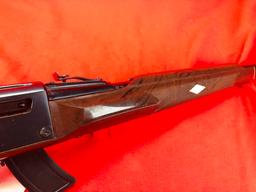 Remington Mohawk 10c (Brown), 22LR Only, SN:2242396