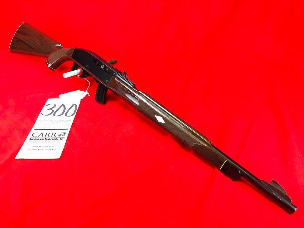 Remington Mohawk 10c (Brown), 22LR Only, SN:2242396