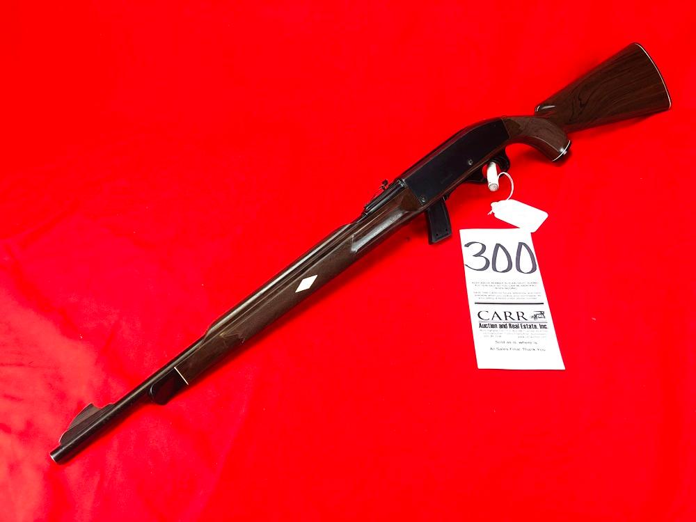 Remington Mohawk 10c (Brown), 22LR Only, SN:2242396