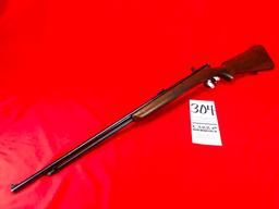 BSA Sportsman Fifteen .22LR, SN:LE54663