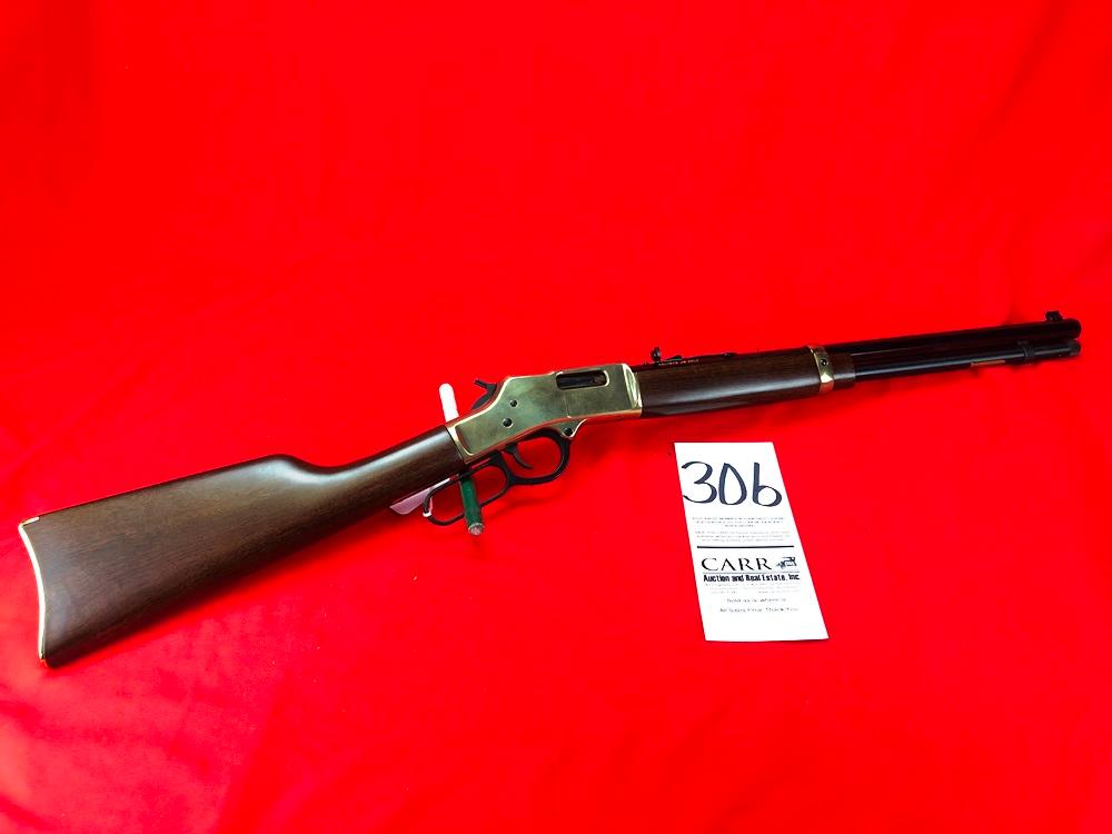 Henry Big Boy .45 Colt, SN:BB0030481C