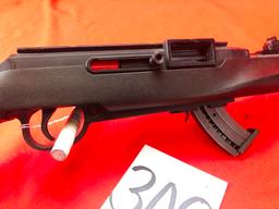 Remington 522 Viper, 22LR Only, SN:3064319