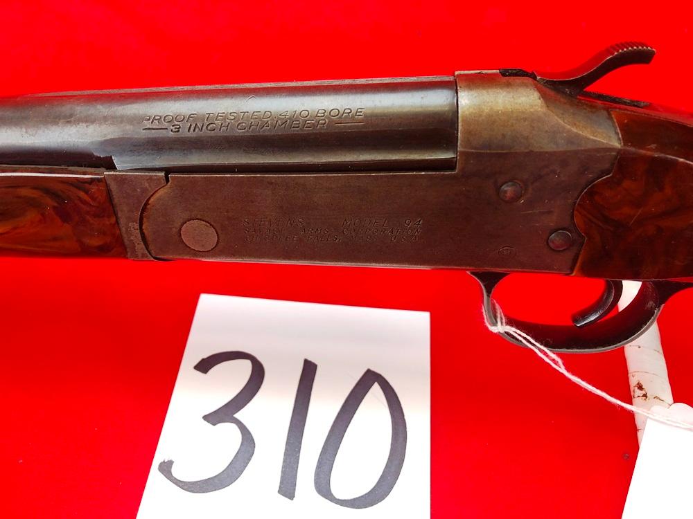 Stevens M.94B, .410-Ga.