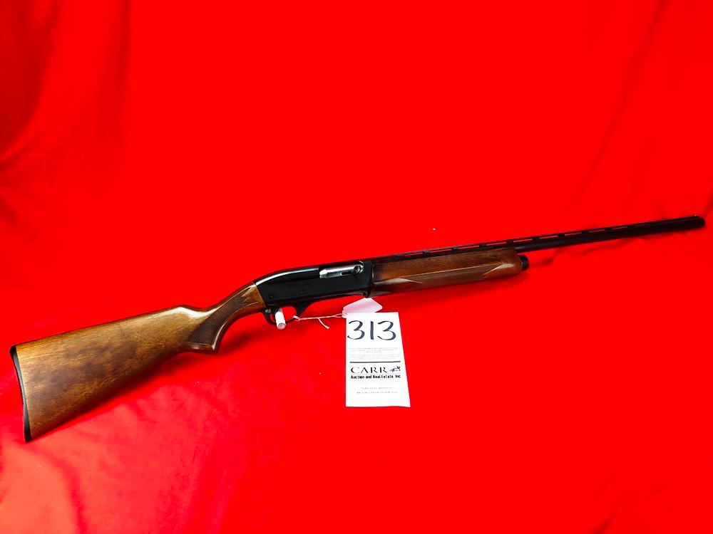 Remington Sportsman 12 Auto, 12-Ga., 30", SN:N951683V