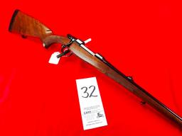 CZ 550 6.5x55 SE, SN:A026314 w/Box