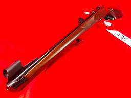 CZ 550 6.5x55 SE, SN:A026314 w/Box