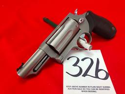 Taurus "The Judge" .45LC/.410-Ga., Stainless Steel, SN:JY120459 (Handgun)