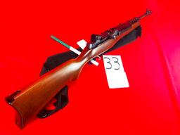 Ruger Mini 14, .223-Cal., SN:181-64093