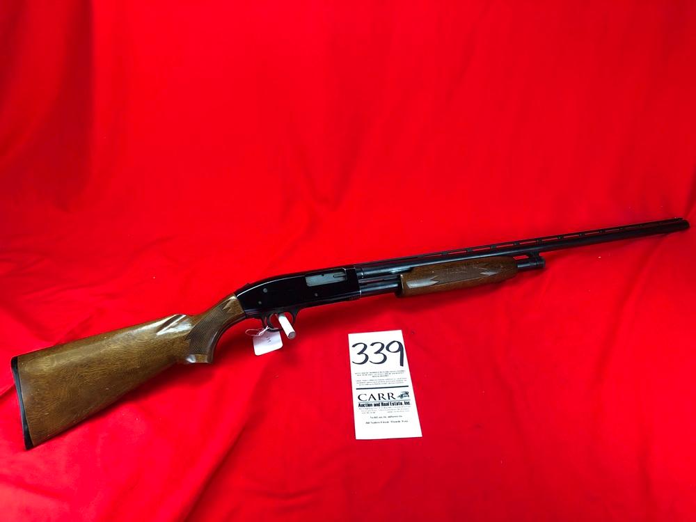 New Haven Mossberg M.600AT, 12-Ga., SN:H013173