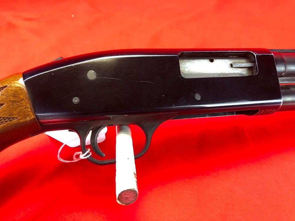 New Haven Mossberg M.600AT, 12-Ga., SN:H013173