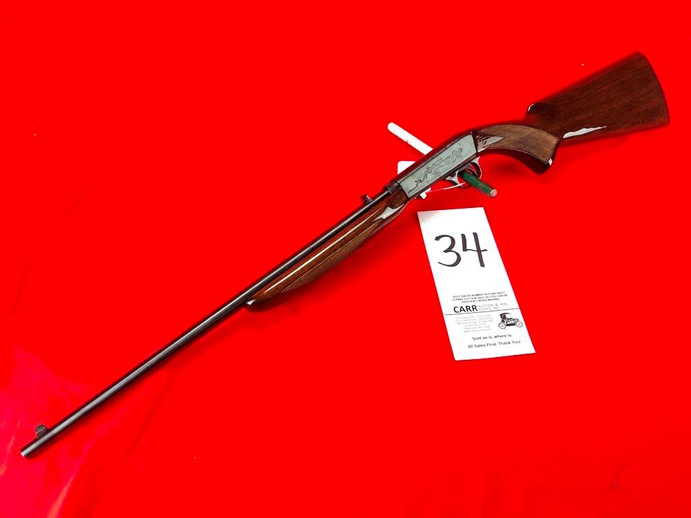 Norinco/Inter Arms ATD 22, 22LR, SN:423565 w/Box