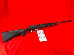 Remington M.700 ADL, Synthetic, 30-06, 22" Bbl., SN:E6580998