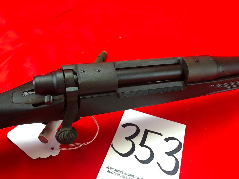 Remington M.700 ADL, Synthetic, 30-06, 22" Bbl., SN:E6580998