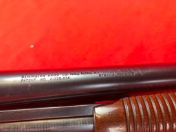 Remington Wingmaster 870, 16-Ga., Full Choke, SN:167290W