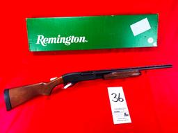 Remington 870 Express Magnum Youth Model, 20-Ga., 21" Bbl., SN:A943593U w/Box