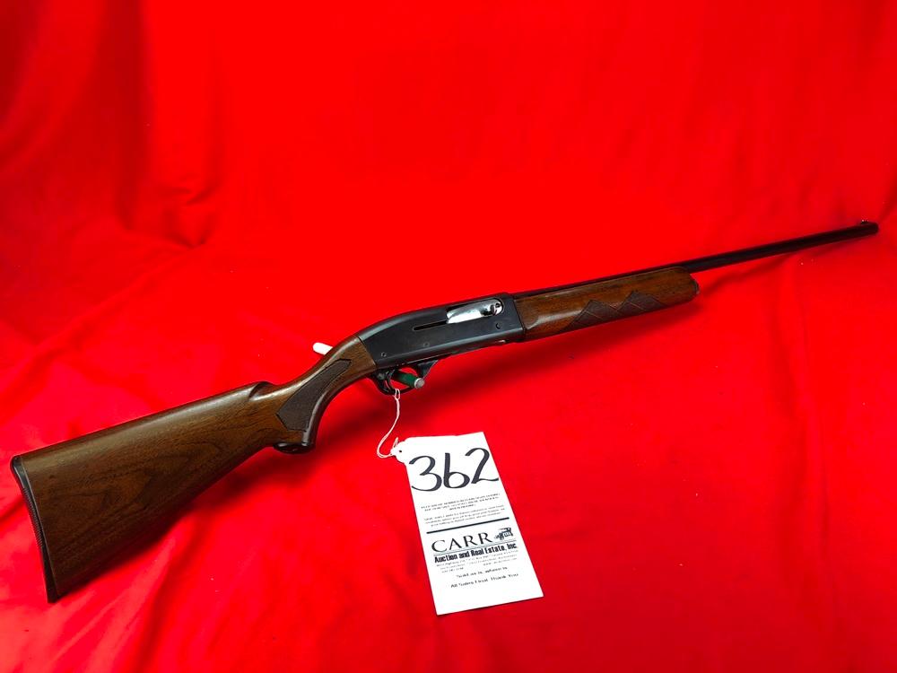 Remington Sportsman 48, 16-Ga., Full Choke, SN:3502153