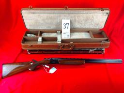 Browning Citori, 20-Ga., 28" Bbl., SN:11013PZ163 w/Box & Hard Case