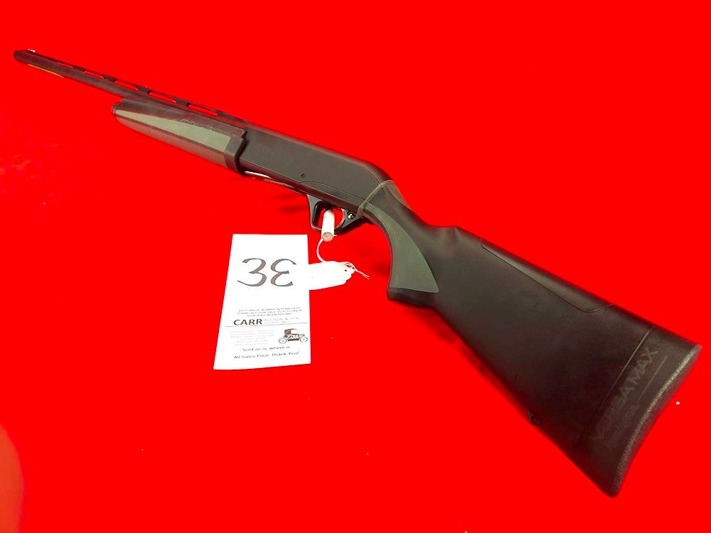 Remington Versa Max, 12-Ga., 28" Bbl., SN:RT02010A w/Box & Hard Case
