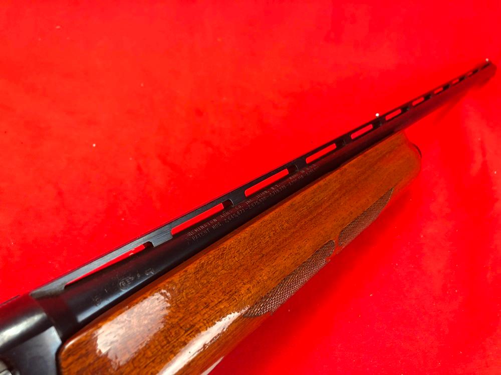 Remington 1100 LW, .410-Ga., 3" Modified, VR, SN:L753174H
