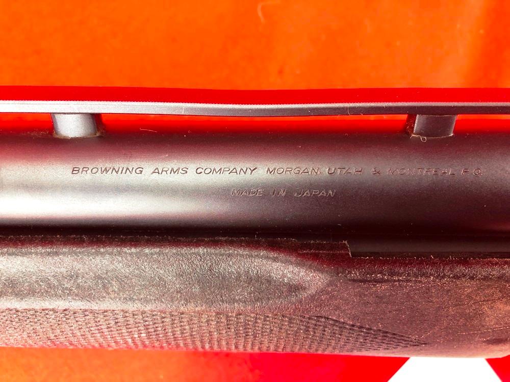 Browning BPS Field Model, 10-Ga., 3 1/2", 30" Bbl., SN:16823NZ192