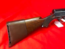 Remington M.11, 12-Ga., Full Choke, 30" Bbl., SN:384847