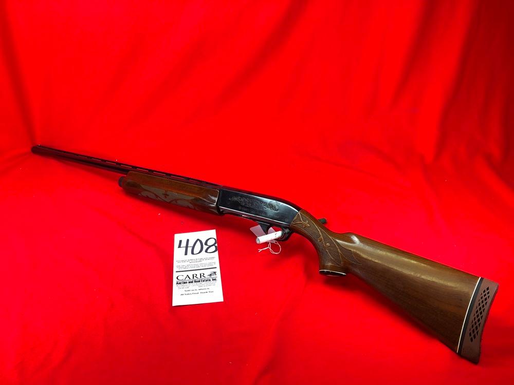 Remington 1100, 12-Ga., Mod. Choke, 28" Bbl., SN:M881656V