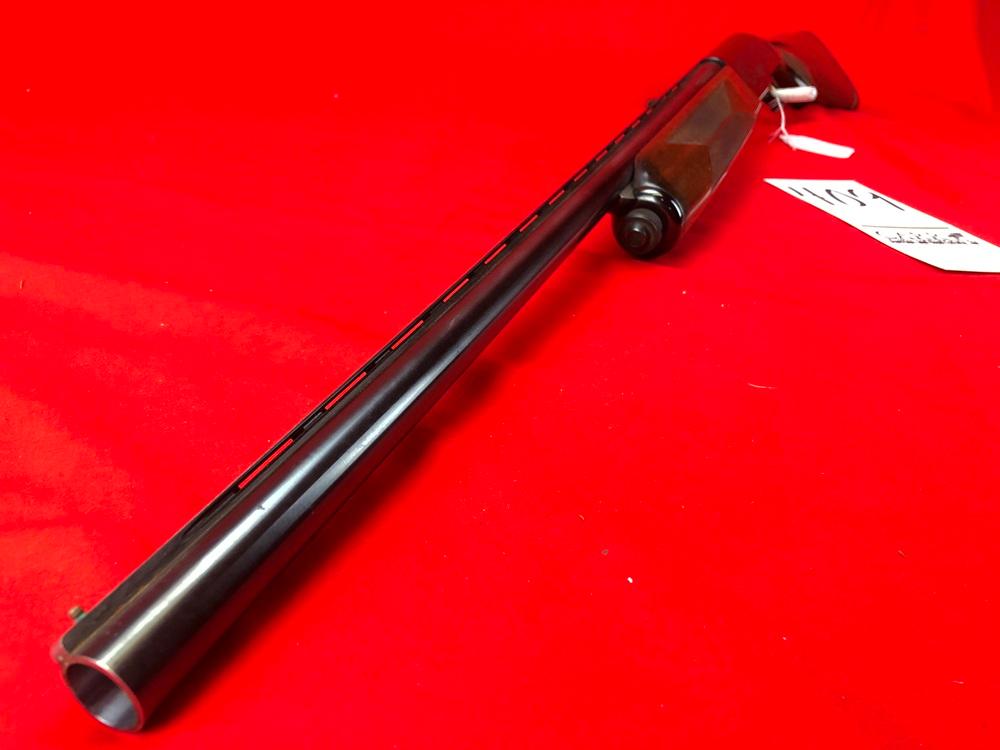 Beretta AL2, 12-Ga., 28" Bbl., SN:G18605