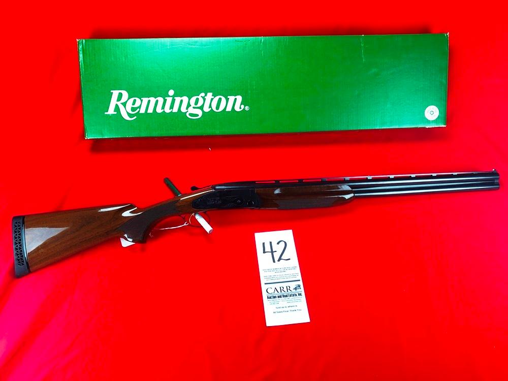 Remington Peerless Field Model, 3" Magnum, 28" Bbl., 12-Ga., SN:RP004644