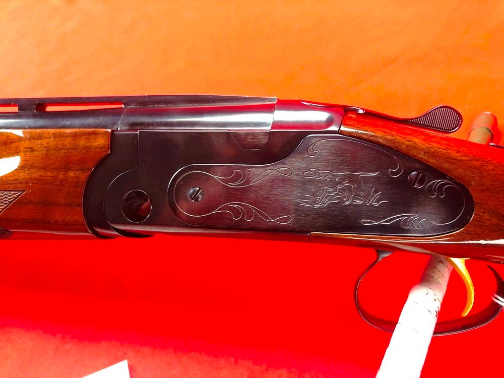 Remington Peerless Field Model, 3" Magnum, 28" Bbl., 12-Ga., SN:RP004644