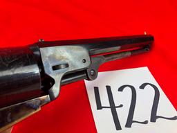 Cimarron "Man with No Name" 1871, 38-Spl., SN:X32663, NIB (Handgun)