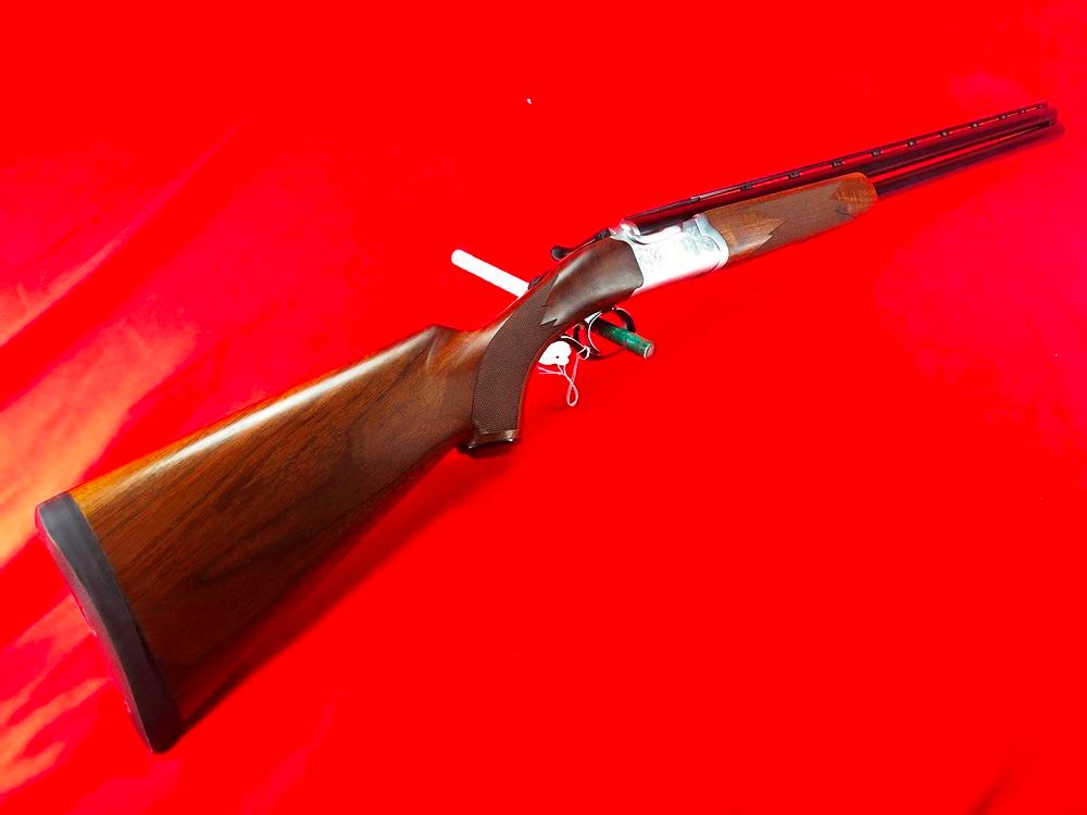 Ruger Red Label, 12-Ga., 3" - 30" Bbl., SN:411-77863, NIB