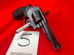S&W 10-11, 38-Spl., 4" Bbl., SN:CCT6800 w/Holster (Handgun)