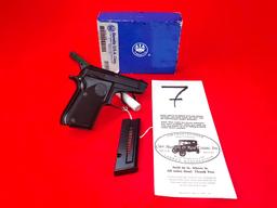 Beretta 21A, 22LR, SN:DAA043524 w/Box (Handgun)