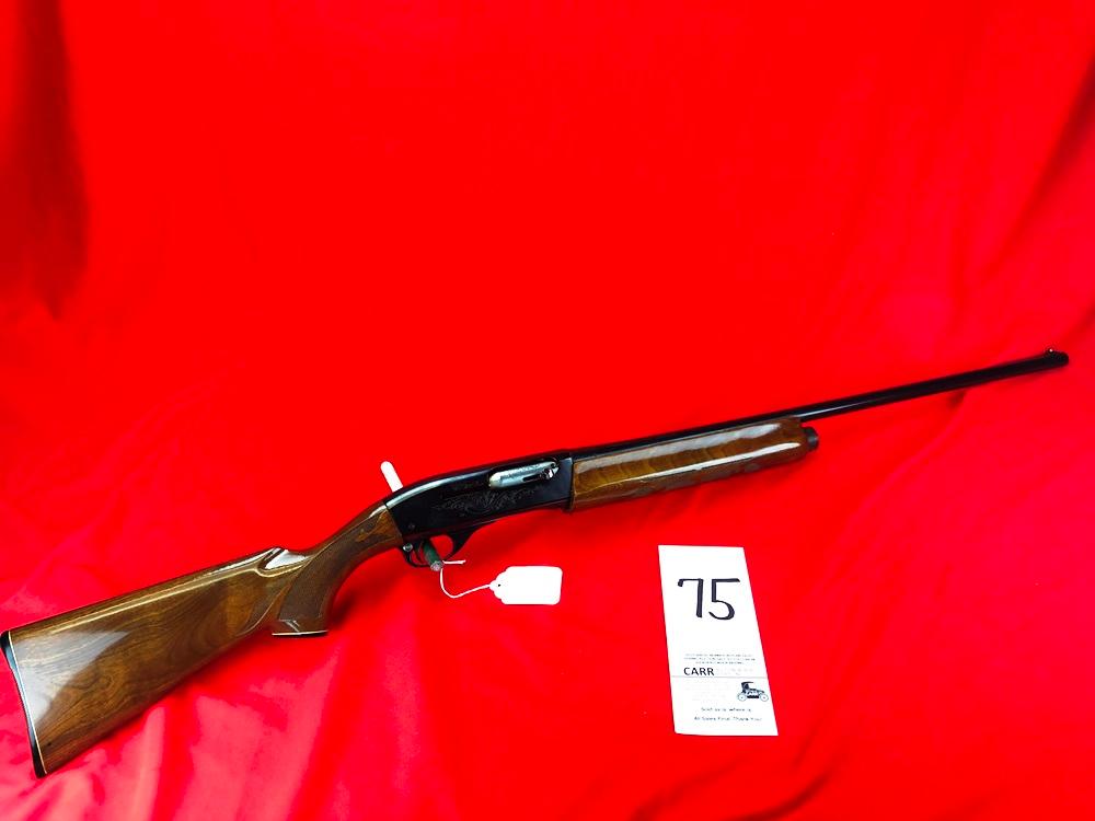 Remington 1100, 16-Ga., 2 3/4", 28" Bbl., SN:L028987W
