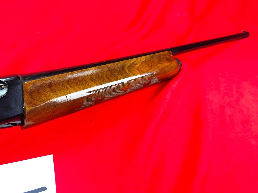 Remington 1100, 16-Ga., 2 3/4", 28" Bbl., SN:L028987W