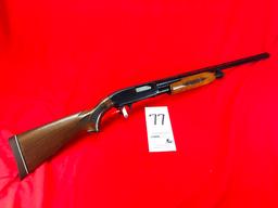 Marlin 120 Magnum, 12-Ga., 2 3/4" or 3" Modified Bbl., 28" Bbl., SN:A03124