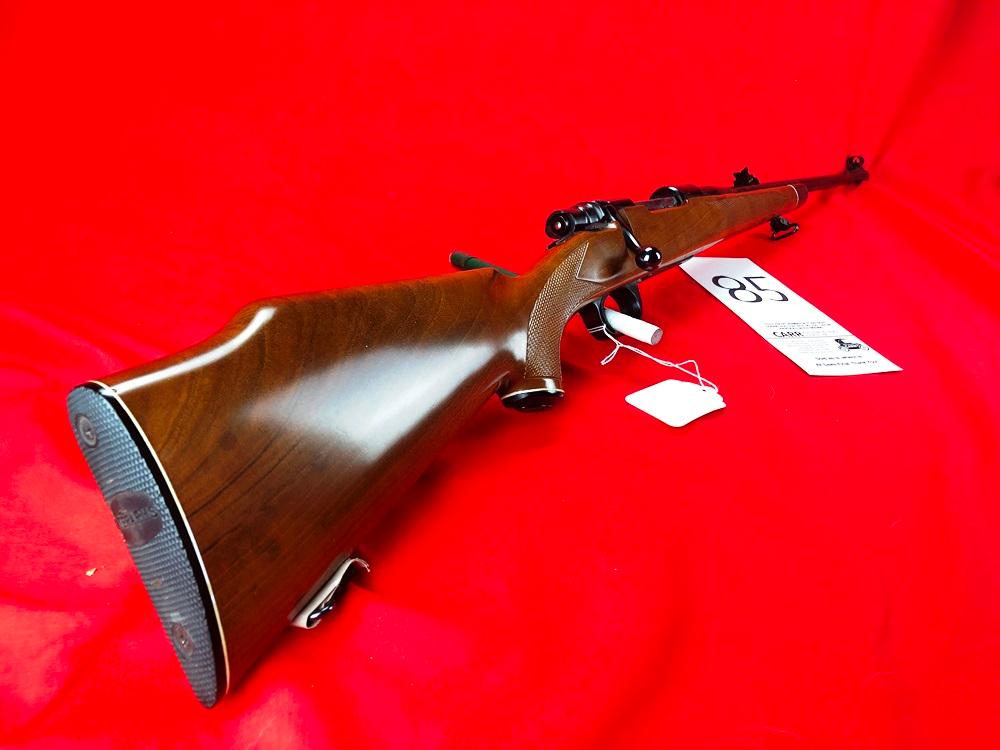 Interarms Hunting Rifle, .308-Cal., SN:B78970