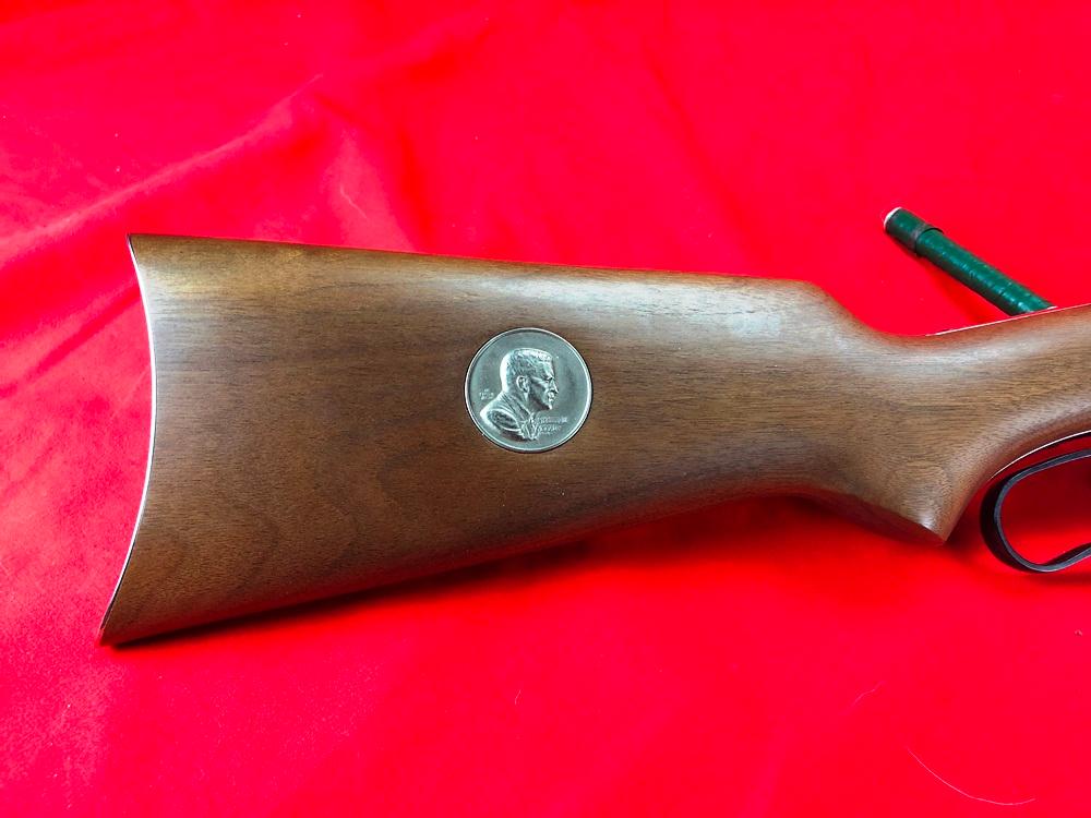 Winchester M.94, 30-30, Teddy Roosevelt Comm., SN:TR51630 w/Box